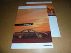 brochure Chrysler Vision  1994, Verzenden, Nieuw, Overige merken