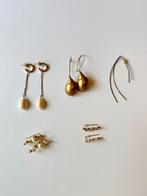 Lot of 5 diverse orbellen, Verzenden, Gebruikt, Overige kleuren, Overige materialen