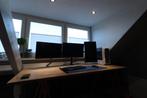 3 gaming monitoren + arm, Computers en Software, Monitoren, Ophalen, Zo goed als nieuw, Gaming