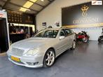 Mercedes-Benz C-klasse Combi 200 CDI Eleganceniruilen mogeli, Achterwielaandrijving, Gebruikt, 122 pk, 14 km/l