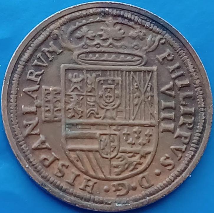 Token - Van Nelle Zeeuwse Arendsrijksdaalder - 1970, Postzegels en Munten, Penningen en Medailles, Brons, Nederland, Verzenden