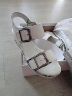 JANA sandalen, Nieuw in doos maat 39, Verzenden, Nieuw, Sandalen of Muiltjes
