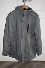 Revolution Winter Jacket with hood / winterjas. 52, Ophalen, Maat 52/54 (L), Revolution, Grijs