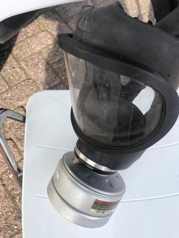 Combinatie veiligheid filter beschikbaar voor biedingen