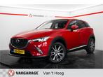 Mazda CX-3 2.0 SkyActiv-G 120 GT-M Line Automaat Afn Trekhaa, 1998 cc, 4 cilinders, SUV of Terreinwagen, Lichtsensor