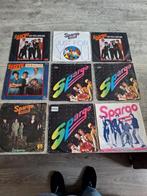 Singels no 3, Cd's en Dvd's, Vinyl Singles, Ophalen of Verzenden, Gebruikt, Pop