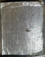Rockwool glaswol isolatie 100x80x15 2 stuks, Nieuw, Glaswol, Ophalen of Verzenden, 12 cm of meer
