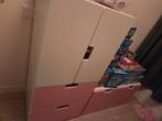 IKEA Stuva Kast + Ladeblok, Ophalen, 105 cm of meer, Zo goed als nieuw, Minder dan 50 cm