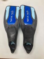 Zwemvliezen voor kind maat 31 -33, Watersport en Boten, Ophalen, Gebruikt, Zwem- of Duikvliezen