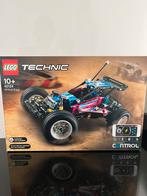 42124 Lego technic Buggy, Ophalen of Verzenden, Zo goed als nieuw, Complete set, Lego