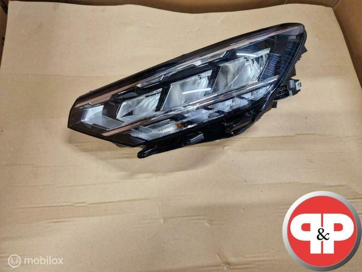 VW Passat B8 3G Facelift koplamp 3G1941035Q, Auto-onderdelen, Verlichting