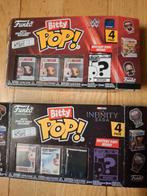 Funko bitty pop!, Ophalen, Nieuw