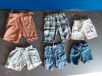 Pakket korte broeken maat 98, Ophalen of Verzenden, Zo goed als nieuw, Jongen, Broek