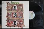 LP 1969 Bread        " Bread ", Ophalen of Verzenden, Zo goed als nieuw, 12 inch, Overige genres