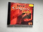 Hot Gipsy summer cd1, Cd's en Dvd's, Cd's | Jazz en Blues, Jazz, Gebruikt, Verzenden, 1980 tot heden