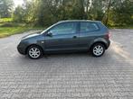 Volkswagen Polo 1.2 47KW 2003 Blauw, 64 pk, Blauw, 1198 cc, Origineel Nederlands