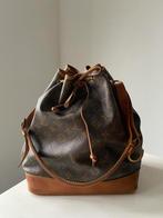 Louis Vuitton Noé, Sieraden, Tassen en Uiterlijk, Tassen | Damestassen, Verzenden, Gebruikt, Bruin, Handtas
