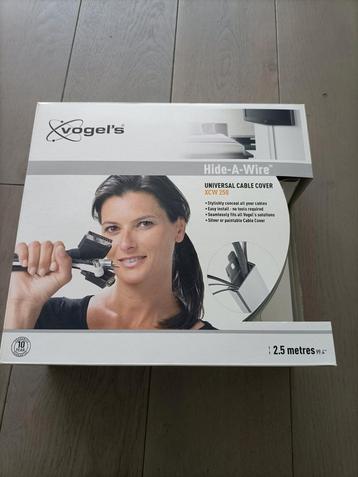 Vogel's Hide-A-Wire XCW 250 beschikbaar voor biedingen