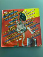 Carnaval Daverende carnavals krakers LP, Ophalen of Verzenden, Zo goed als nieuw, Overige formaten, Nederlandstalig