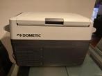 Koel vriesbox Dometic voor vrachtwagen of camping 12v en 230, Caravans en Kamperen, Koelboxen, Ophalen, Zo goed als nieuw, Koelbox