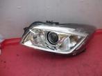 Opel Insignia xenon koplamp links 22950975LH 1ZT009631, Auto-onderdelen, Ophalen of Verzenden, Gebruikt, Opel