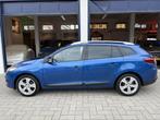Renault Mégane Estate 1.4 TCe Parisienne NAVI/CLIMA/CRUISE/, Voorwielaandrijving, Euro 5, Gebruikt, 4 cilinders