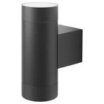 Nieuwe IKEA GRÖNSPRÖT Wandlamp Zwart, Tuin en Terras, Minder dan 50 watt, Wandlamp, Ophalen of Verzenden, Netvoeding