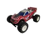 Tamiya Dual Hunter 1/10 rc auto, Hobby en Vrije tijd, Modelbouw | Radiografisch | Auto's, Elektro, Gebruikt, Auto offroad, Ophalen of Verzenden