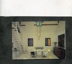 Ansicht Jannis Kounellis - Chambres d' Amis, Verzenden, Ongelopen