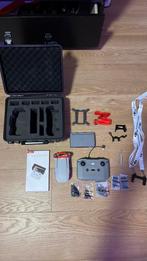drone dji mini se 2, Ophalen of Verzenden, Zo goed als nieuw