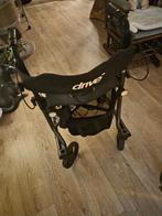 Rollator, Ophalen
