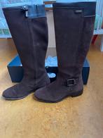 Dubarry Limerick Dameslaarzen - Maat 37 - Zo goed als nieuw, Ophalen of Verzenden, Zo goed als nieuw, Bruin, Hoge laarzen