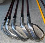 3-8 golf golfclubs golfclub my style V power proseri, Ophalen, Zo goed als nieuw, Club, Overige merken