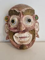 Tibetaans masker, Ophalen of Verzenden