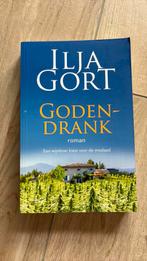 Ilja Gort - Godendrank, Ophalen of Verzenden, Zo goed als nieuw, Ilja Gort