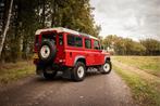 Land Rover Defender 110 V8 1983 Wegenbelastingvrij, Gebruikt, 8 cilinders, 116 pk, Defender