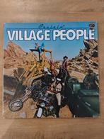 Village People - Cruisin', Ophalen of Verzenden, 1960 tot 1980, Gebruikt, 12 inch