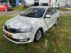 Skoda Rapid 1.2 TSI Grt Elegance 98 DKM NW APK BJ 2013 !!!!, Auto's, Skoda, Voorwielaandrijving, Euro 5, Gebruikt, Wit