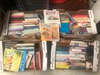 4 grote dozen met boeken, Ophalen of Verzenden, Zo goed als nieuw, Verschillende onderwerpen
