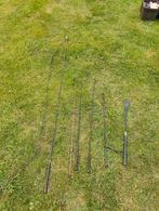 Verschillende zwepen, Ophalen, Zo goed als nieuw, Overige soorten