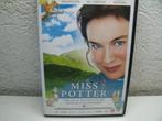 dvd 78b mis potter, Cd's en Dvd's, Alle leeftijden, Ophalen of Verzenden, Zo goed als nieuw
