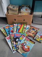Doos vol met Donald Duck strips, Boeken, Europa, Meerdere comics, Walt Disney  Donald duck, Ophalen