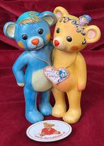 Goebel Rosinas Teddys: Peppino & Carla, Ophalen of Verzenden, Nieuw, Dier