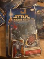 Star Wars Super Battle Droid Actiefiguur, Ophalen of Verzenden, Nieuw, Actiefiguurtje