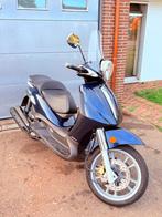Piaggio Beverly 500cc / 125cc 150cc 180cc gilera, Ophalen, Gebruikt