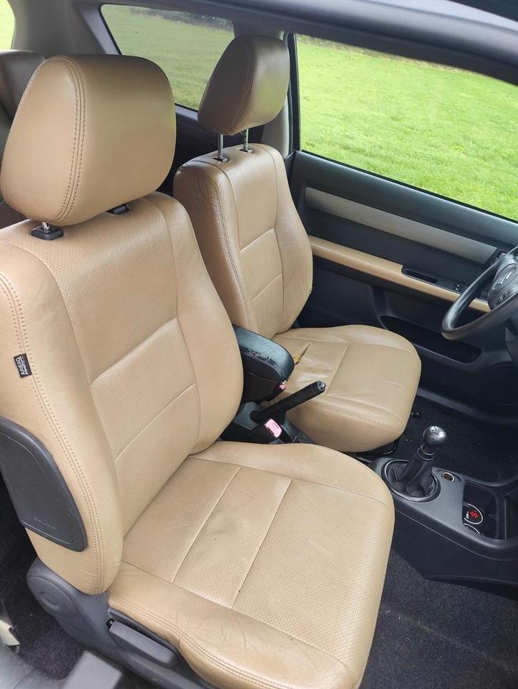 Suzuki swift bekleding set compleet, Auto-onderdelen, Interieur en Bekleding, Suzuki, Gebruikt, Ophalen of Verzenden