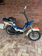 Gilera Citta brommer Orgineel, Fietsen en Brommers, Ophalen of Verzenden, Gebruikt, Overige typen, Gilera