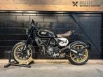 DUCATI SCRAMBLER CAFE RACER (bj 2018), Motoren, Motoren | Ducati, 2 cilinders, Bedrijf, Meer dan 35 kW, Overig