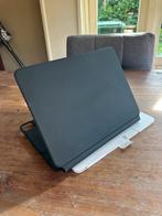 Apple Magic Keyboard iPad Pro 11/Air 11 - ZGAN, Computers en Software, Apple iPads, Zwart, Apple iPad Air, 11 inch, Ophalen of Verzenden