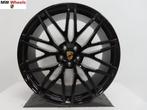 Originele Porsche 21 inch velgen Macan Spyder GTS nieuw, Auto-onderdelen, Banden en Velgen, Velg(en), Nieuw, Personenwagen, 21 inch